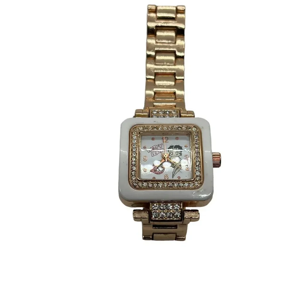 Betty Boop this vintage